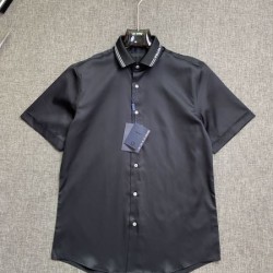 PRADA プラダ 当たり前に取り入れる今夏新作 2024SS シャツ