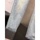 2024SS 個性的な春夏のコーディネート ARMANI アルマーニ ジーパン 2024SS 個性的な春夏のコーディネート ARMANI アルマーニ ジーパン