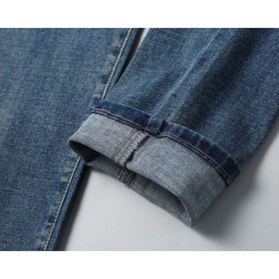 2024SS 最新トレンドファッション新着 ARMANI アルマーニ ジーパン 2024SS 最新トレンドファッション新着 ARMANI アルマーニ ジーパン