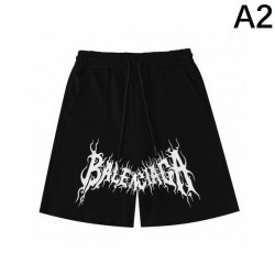 2024SS 先着順早い者勝ち限定 BALENCIAGA バレンシアガ 半ズボン