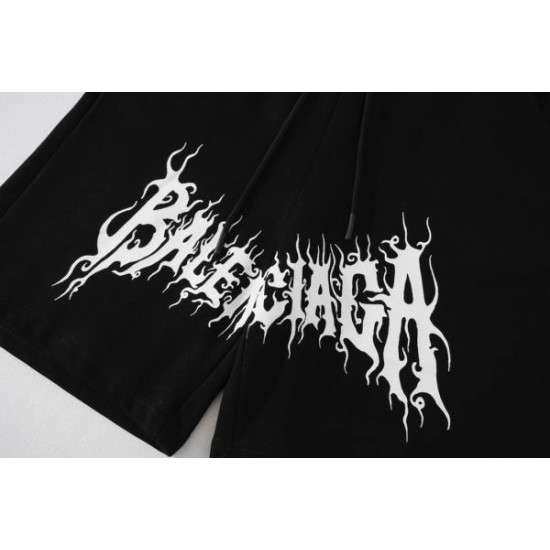 2024SS 先着順早い者勝ち限定 BALENCIAGA バレンシアガ 半ズボン 2024SS 先着順早い者勝ち限定 BALENCIAGA バレンシアガ 半ズボン