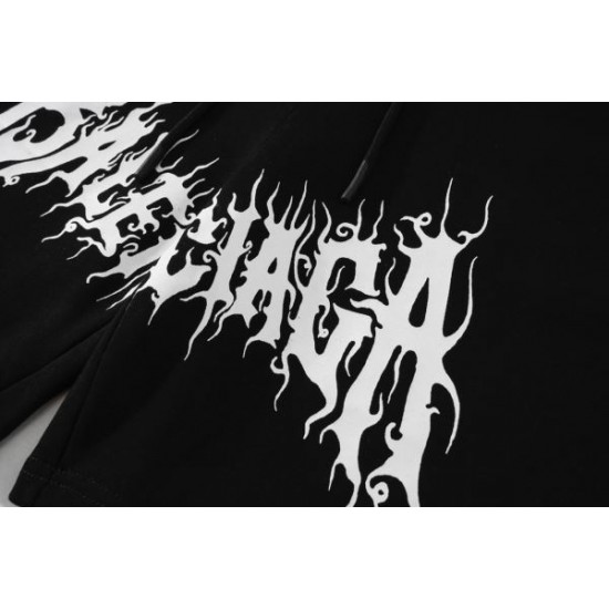 2024SS 先着順早い者勝ち限定 BALENCIAGA バレンシアガ 半ズボン 2024SS 先着順早い者勝ち限定 BALENCIAGA バレンシアガ 半ズボン