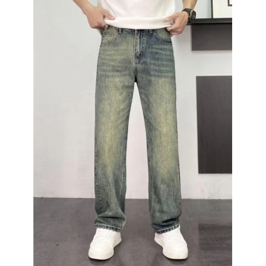 2024SS 海外よりお届け限定品 BALENCIAGA バレンシアガ ジーパン 2024SS 海外よりお届け限定品 BALENCIAGA バレンシアガ ジーパン