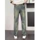 2024SS 海外よりお届け限定品 BALENCIAGA バレンシアガ ジーパン 2024SS 海外よりお届け限定品 BALENCIAGA バレンシアガ ジーパン