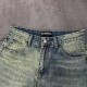 2024SS 海外よりお届け限定品 BALENCIAGA バレンシアガ ジーパン 2024SS 海外よりお届け限定品 BALENCIAGA バレンシアガ ジーパン