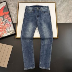 2024SS 超カッコイイ春夏新作 BALENCIAGA バレンシアガ ジーパン