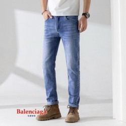 2024SS 新作いきなり値下げ！ BALENCIAGA バレンシアガ ジーパン