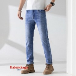 2024SS 新作いきなり値下げ！ BALENCIAGA バレンシアガ ジーパン