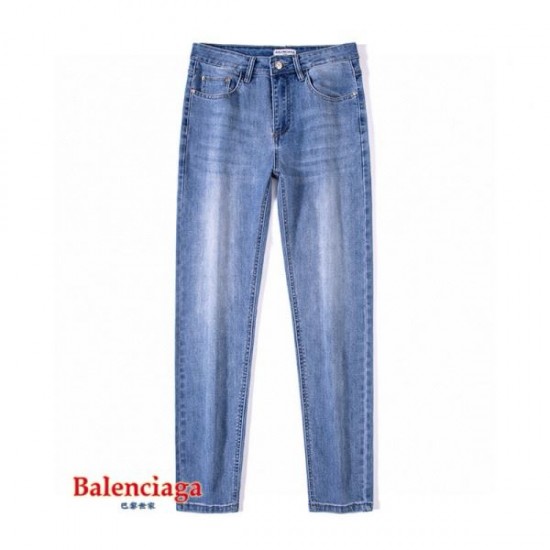 2024SS 新作いきなり値下げ! BALENCIAGA バレンシアガ ジーパン 2024SS 新作いきなり値下げ! BALENCIAGA バレンシアガ ジーパン