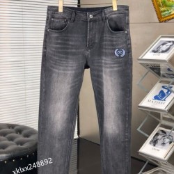 2024SS 最新作期間限定セール BALENCIAGA バレンシアガ ジーパン