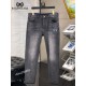 2024SS 最新作期間限定セール BALENCIAGA バレンシアガ ジーパン 2024SS 最新作期間限定セール BALENCIAGA バレンシアガ ジーパン