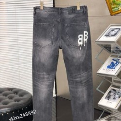 2024SS 最新作期間限定セール BALENCIAGA バレンシアガ ジーパン