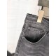 2024SS 最新作期間限定セール BALENCIAGA バレンシアガ ジーパン 2024SS 最新作期間限定セール BALENCIAGA バレンシアガ ジーパン