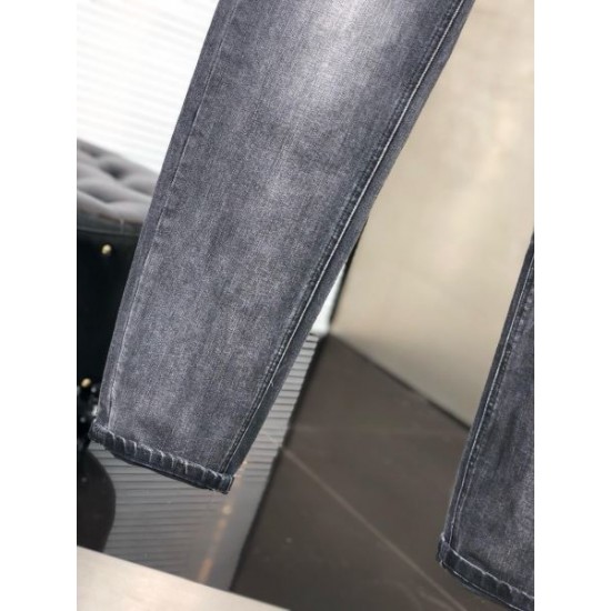 2024SS 最新作期間限定セール BALENCIAGA バレンシアガ ジーパン 2024SS 最新作期間限定セール BALENCIAGA バレンシアガ ジーパン