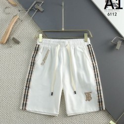 2024SS 夏の暑い日にも快適に BURBERRY バーバリー 半ズボン