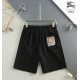 2024SS 夏の暑い日にも快適に BURBERRY バーバリー 半ズボン 2024SS 夏の暑い日にも快適に BURBERRY バーバリー 半ズボン