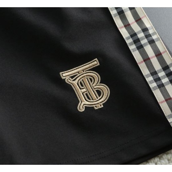 2024SS 夏の暑い日にも快適に BURBERRY バーバリー 半ズボン 2024SS 夏の暑い日にも快適に BURBERRY バーバリー 半ズボン