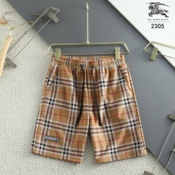 2024SS おしゃれに着こなせる BURBERRY バーバリー 半ズボン