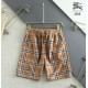 2024SS おしゃれに着こなせる BURBERRY バーバリー 半ズボン