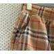 2024SS おしゃれに着こなせる BURBERRY バーバリー 半ズボン
