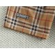 2024SS おしゃれに着こなせる BURBERRY バーバリー 半ズボン