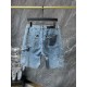 2024SS 素敵なコーデは大注目 CHROME HEARTS クロムハーツ デニムパンツ 2024SS 素敵なコーデは大注目 CHROME HEARTS クロムハーツ デニムパンツ