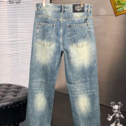 2024SS 新品は継続して大人気 CHROME HEARTS クロムハーツ ジーパン