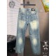 2024SS 新品は継続して大人気 CHROME HEARTS クロムハーツ ジーパン 2024SS 新品は継続して大人気 CHROME HEARTS クロムハーツ ジーパン