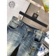 2024SS 春夏新人気ブランド CHROME HEARTS クロムハーツ ジーパン 2024SS 春夏新人気ブランド CHROME HEARTS クロムハーツ ジーパン