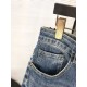 2024SS 春夏新人気ブランド CHROME HEARTS クロムハーツ ジーパン 2024SS 春夏新人気ブランド CHROME HEARTS クロムハーツ ジーパン