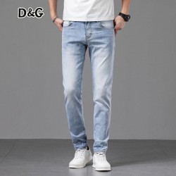 2024SS 人気のブランド DOLCE＆GABBANA ドルチェ＆ガッバーナ ジーパン