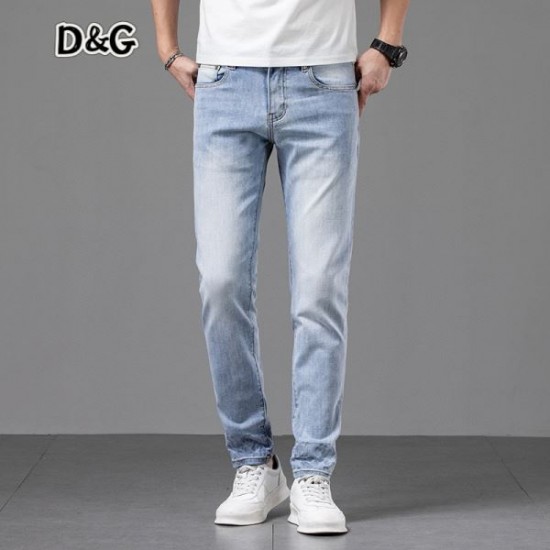 2024SS 人気のブランド DOLCE&GABBANA ドルチェ&ガッバーナ ジーパン 2024SS 人気のブランド DOLCE&GABBANA ドルチェ&ガッバーナ ジーパン