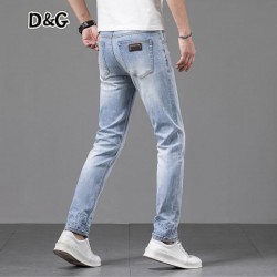 2024SS 人気のブランド DOLCE＆GABBANA ドルチェ＆ガッバーナ ジーパン