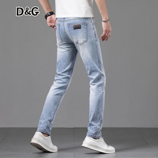 2024SS 人気のブランド DOLCE&GABBANA ドルチェ&ガッバーナ ジーパン 2024SS 人気のブランド DOLCE&GABBANA ドルチェ&ガッバーナ ジーパン