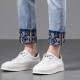 2024SS 人気のブランド DOLCE&GABBANA ドルチェ&ガッバーナ ジーパン 2024SS 人気のブランド DOLCE&GABBANA ドルチェ&ガッバーナ ジーパン