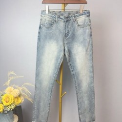 2024SS 夏季新作セール DOLCE＆GABBANA ドルチェ＆ガッバーナ ジーパン