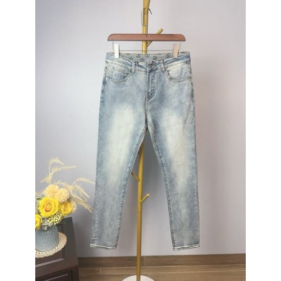 2024SS 夏季新作セール DOLCE&GABBANA ドルチェ&ガッバーナ ジーパン 2024SS 夏季新作セール DOLCE&GABBANA ドルチェ&ガッバーナ ジーパン