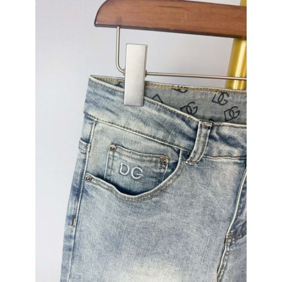 2024SS 夏季新作セール DOLCE&GABBANA ドルチェ&ガッバーナ ジーパン 2024SS 夏季新作セール DOLCE&GABBANA ドルチェ&ガッバーナ ジーパン