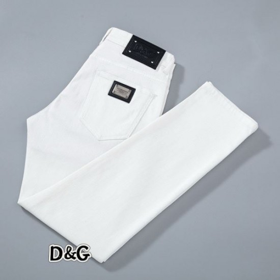 2024SS 話題の新作到着 DOLCE&GABBANA ドルチェ&ガッバーナ ジーパン 2024SS 話題の新作到着 DOLCE&GABBANA ドルチェ&ガッバーナ ジーパン