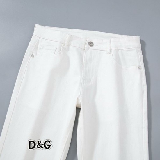 2024SS 話題の新作到着 DOLCE&GABBANA ドルチェ&ガッバーナ ジーパン 2024SS 話題の新作到着 DOLCE&GABBANA ドルチェ&ガッバーナ ジーパン