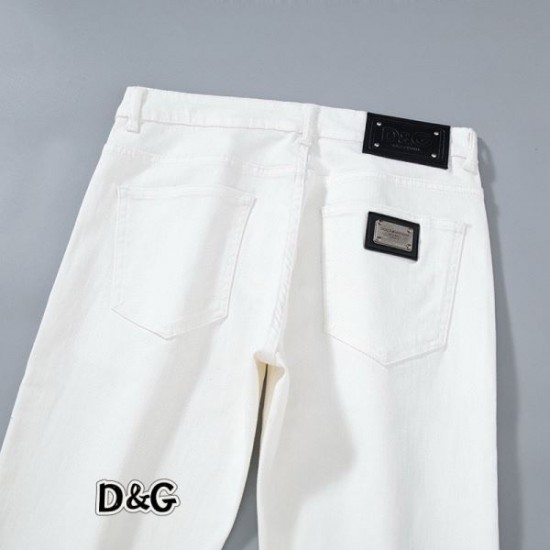 2024SS 話題の新作到着 DOLCE&GABBANA ドルチェ&ガッバーナ ジーパン 2024SS 話題の新作到着 DOLCE&GABBANA ドルチェ&ガッバーナ ジーパン