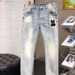 2024SS 季節の変わり目に活躍する DIOR ディオール ジーパン
