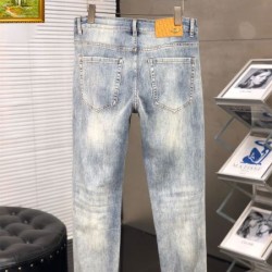 2024SS 季節の変わり目に活躍する DIOR ディオール ジーパン