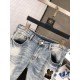 2024SS 季節の変わり目に活躍する DIOR ディオール ジーパン 2024SS 季節の変わり目に活躍する DIOR ディオール ジーパン
