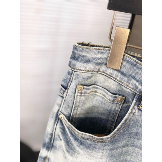 2024SS 季節の変わり目に活躍する DIOR ディオール ジーパン 2024SS 季節の変わり目に活躍する DIOR ディオール ジーパン