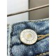 2024SS 季節の変わり目に活躍する DIOR ディオール ジーパン 2024SS 季節の変わり目に活躍する DIOR ディオール ジーパン