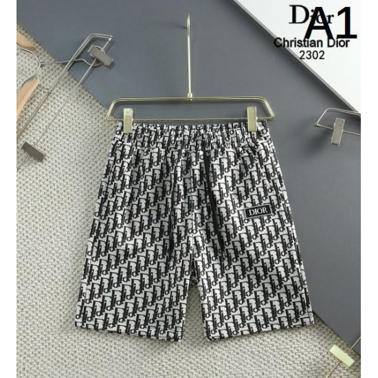 2024SS 今季ヒット必至の夏季新作 DIOR ディオール 半ズボン 2024SS 今季ヒット必至の夏季新作 DIOR ディオール 半ズボン