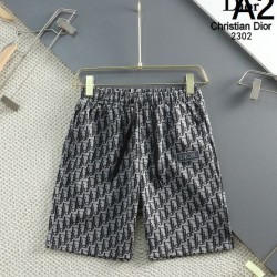 2024SS 今季ヒット必至の夏季新作 DIOR ディオール 半ズボン