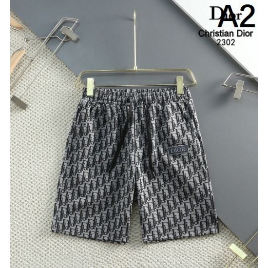 2024SS 今季ヒット必至の夏季新作 DIOR ディオール 半ズボン 2024SS 今季ヒット必至の夏季新作 DIOR ディオール 半ズボン