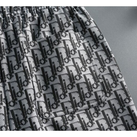 2024SS 今季ヒット必至の夏季新作 DIOR ディオール 半ズボン 2024SS 今季ヒット必至の夏季新作 DIOR ディオール 半ズボン
